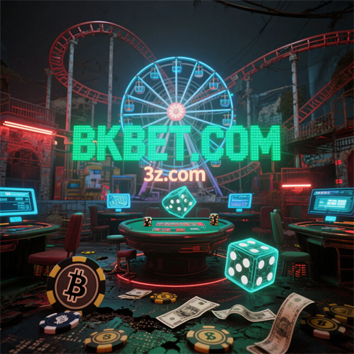 Experiência Imersiva: Cassino ao Vivo no bkbet