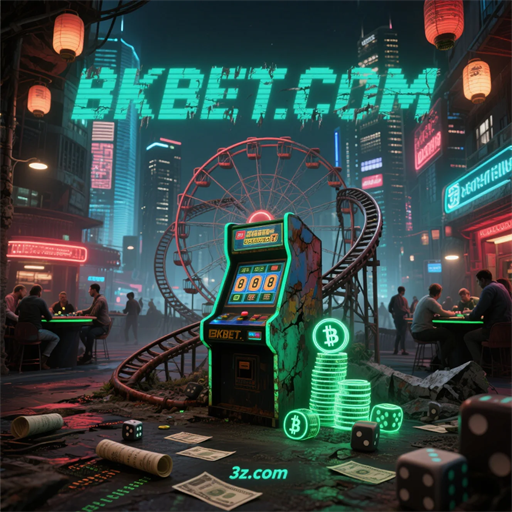 Experiência Imersiva: Cassino ao Vivo no bkbet