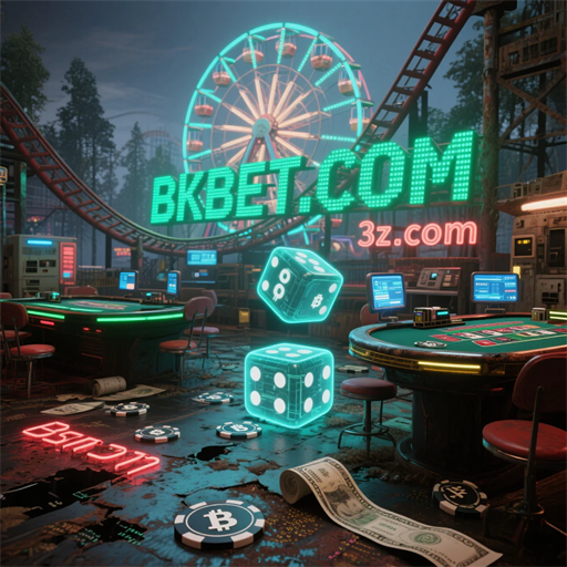 Descubra o Mundo das Loterias no bkbet