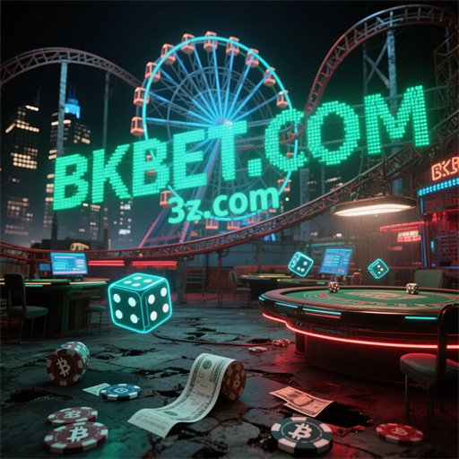 Explorando as Apostas ao Vivo no bkbet: Uma Nova Dimensão de Entretenimento