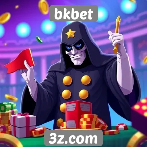 bkbet oferece novas opções de jogos de cassino