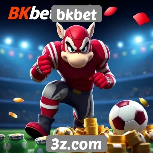Ofertas e promoções disponíveis na bkbet