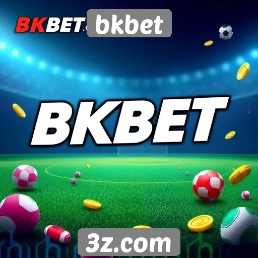 analise das promoções disponíveis no bkbet