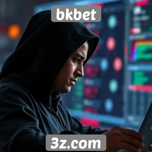 plataforma bkbet aposta em segurança para usuários