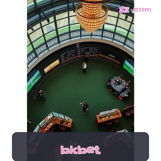 bkbet Cassino Ao Vivo