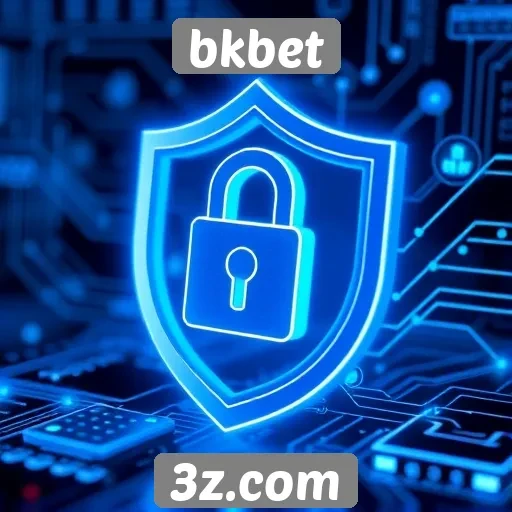 Avaliação da segurança e privacidade no bkbet