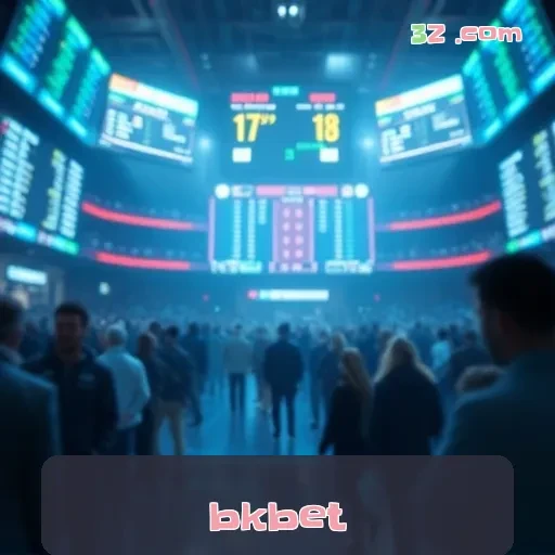 bkbet Caça-níqueis