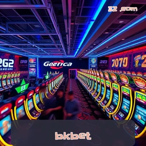 bkbet Apostas Esportivas